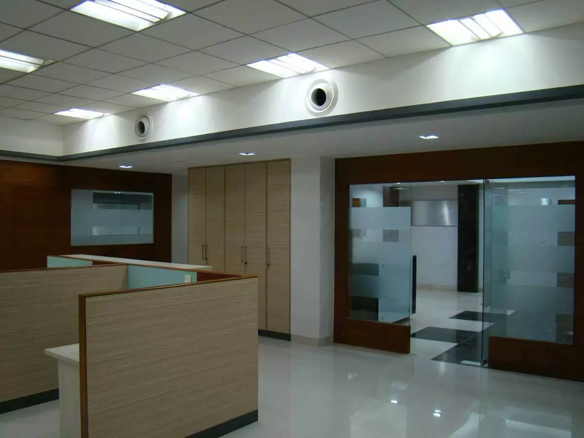 Best Office Interior Design Companies in Dubai